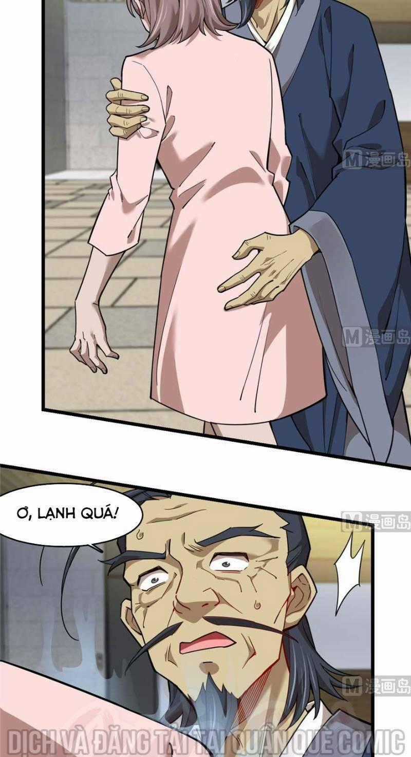 Thâm Dạ Thư Ốc - Chapter 95 - Trang 25