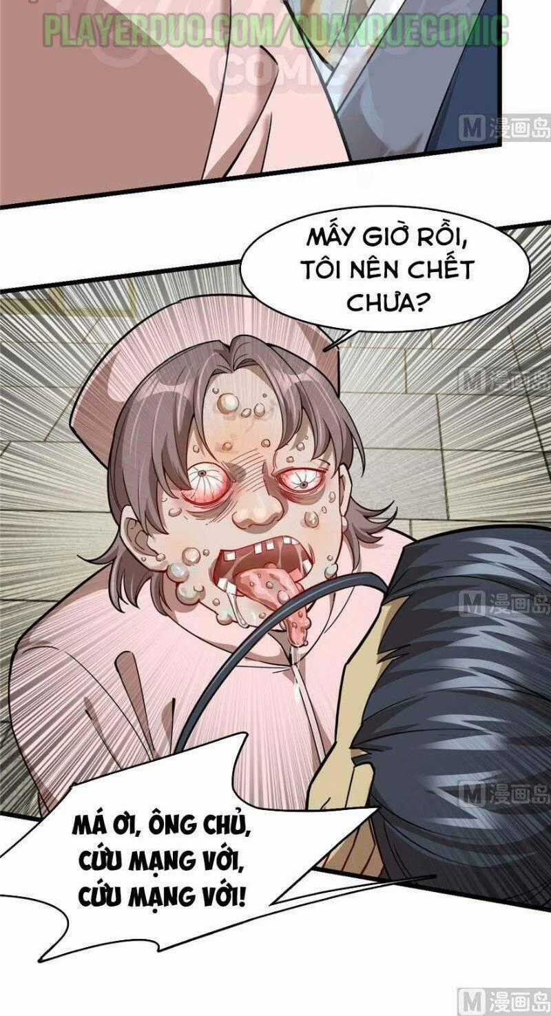 Thâm Dạ Thư Ốc - Chapter 95 - Trang 26