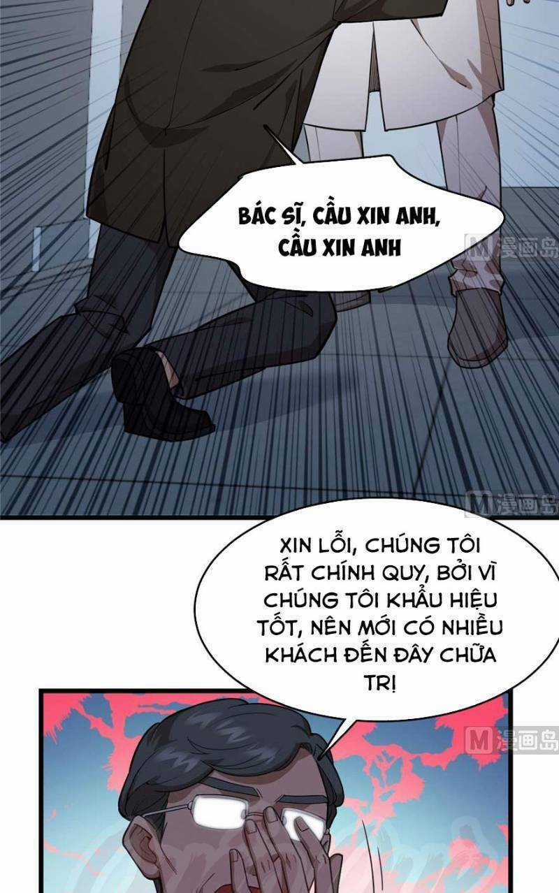 Thâm Dạ Thư Ốc - Chapter 95 - Trang 5