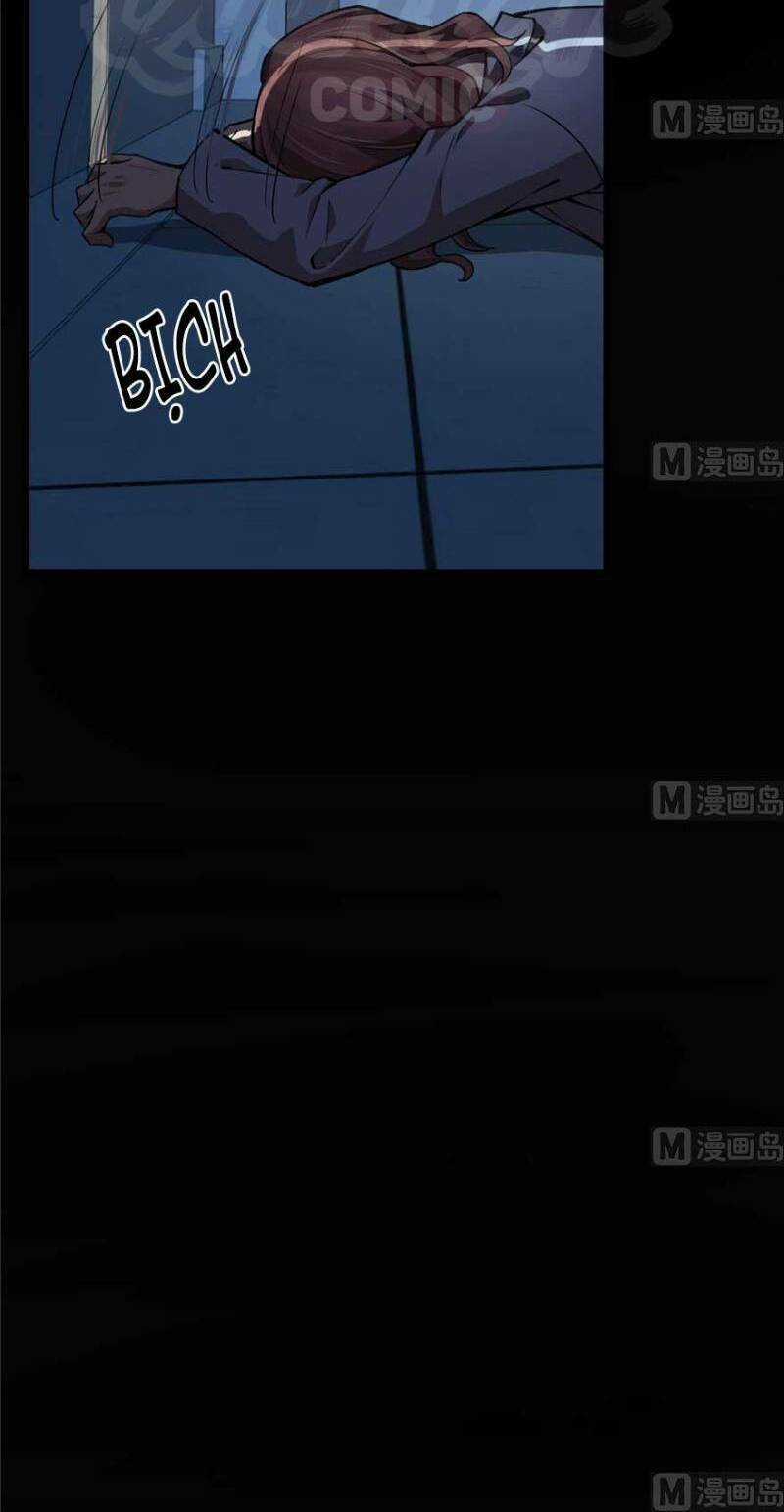 Thâm Dạ Thư Ốc - Chapter 95 - Trang 8