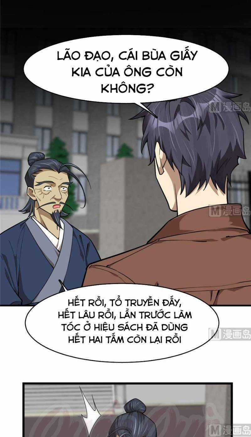 Thâm Dạ Thư Ốc - Chapter 95 - Trang 9