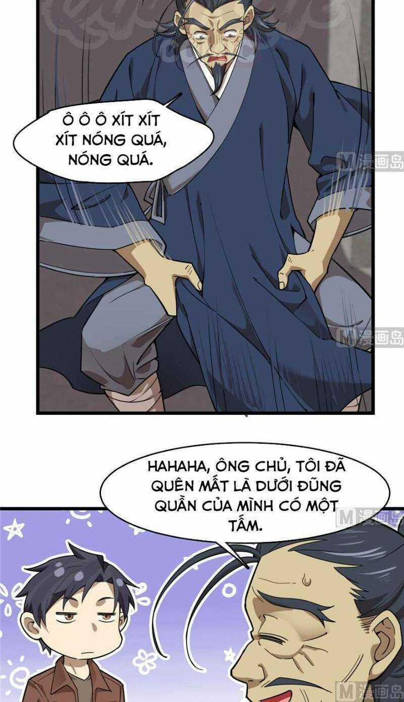 Thâm Dạ Thư Ốc - Chapter 95 - Trang 10