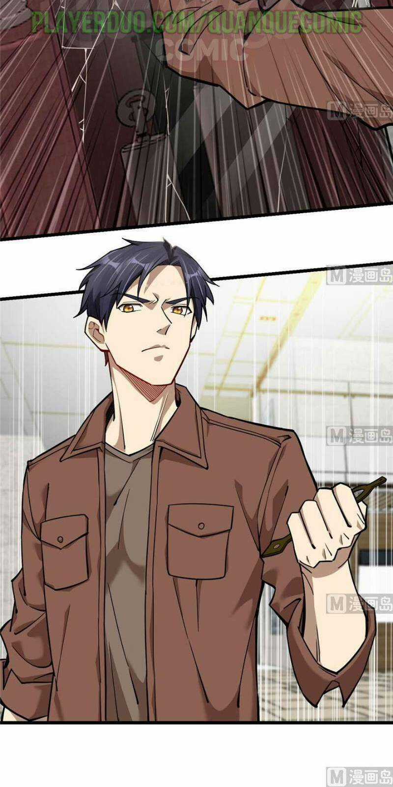 Thâm Dạ Thư Ốc - Chapter 96 - Trang 2