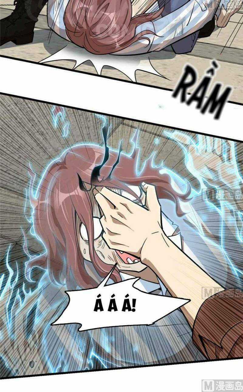 Thâm Dạ Thư Ốc - Chapter 96 - Trang 12