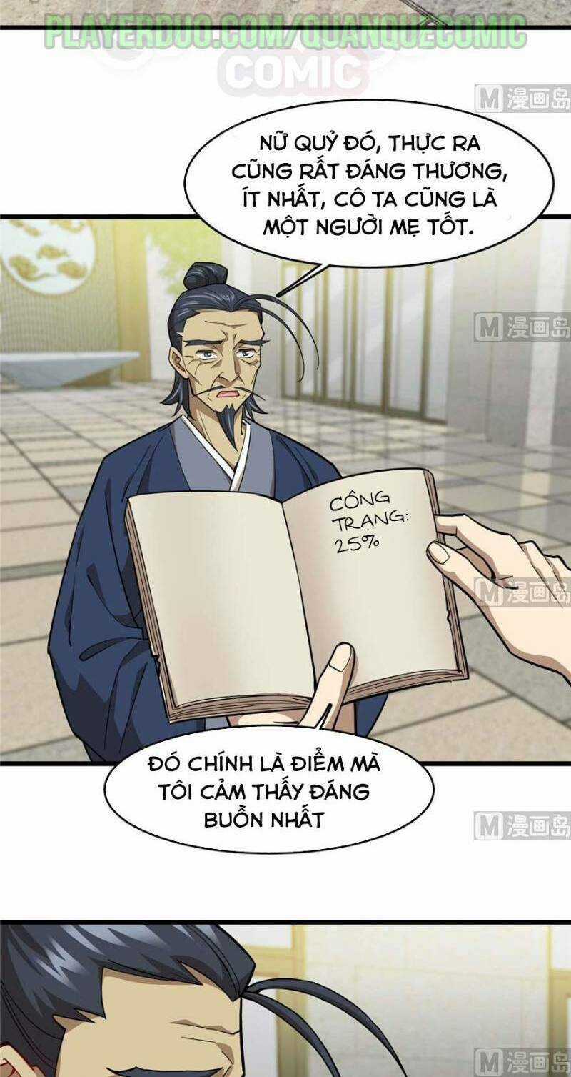 Thâm Dạ Thư Ốc - Chapter 96 - Trang 14