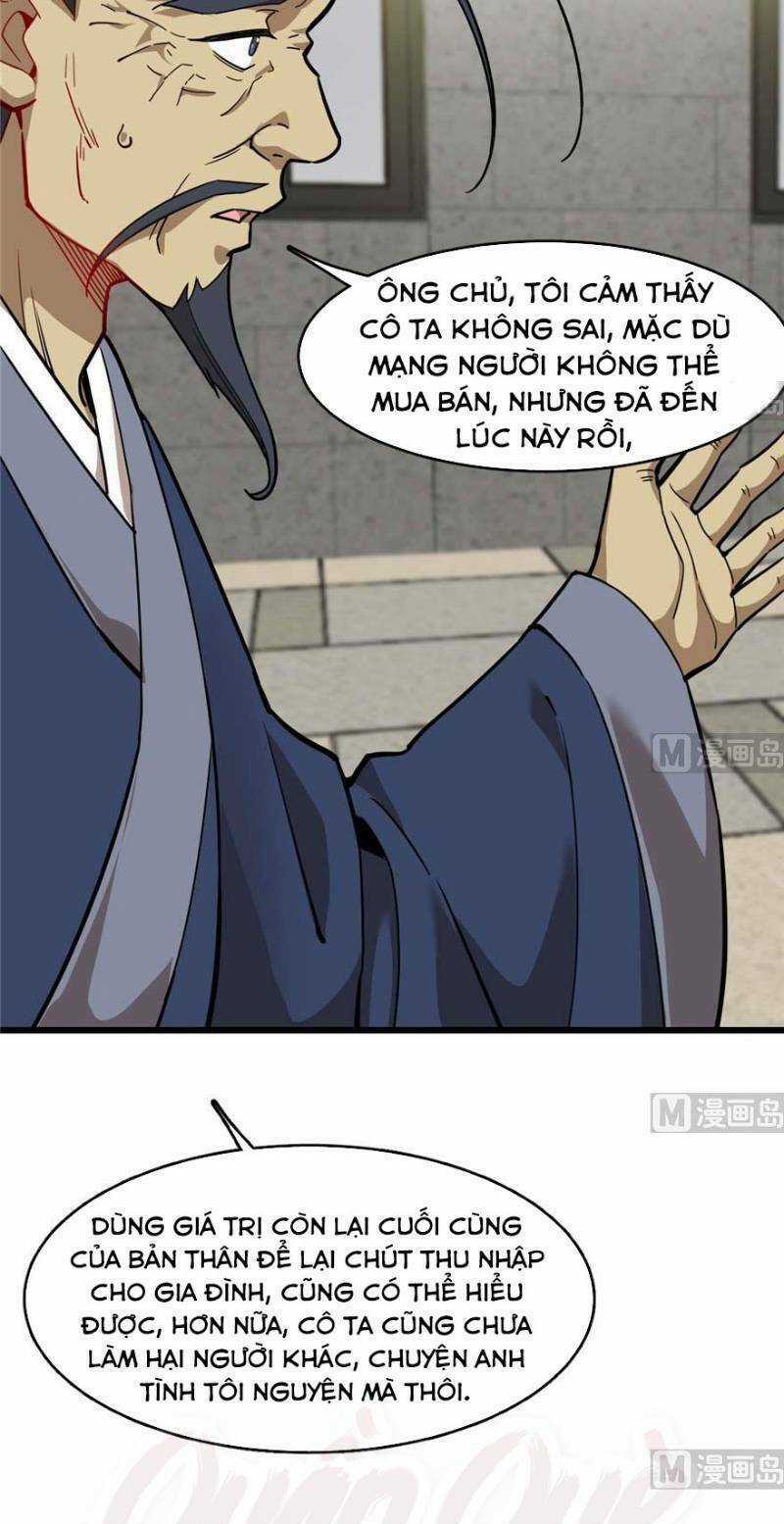 Thâm Dạ Thư Ốc - Chapter 96 - Trang 15