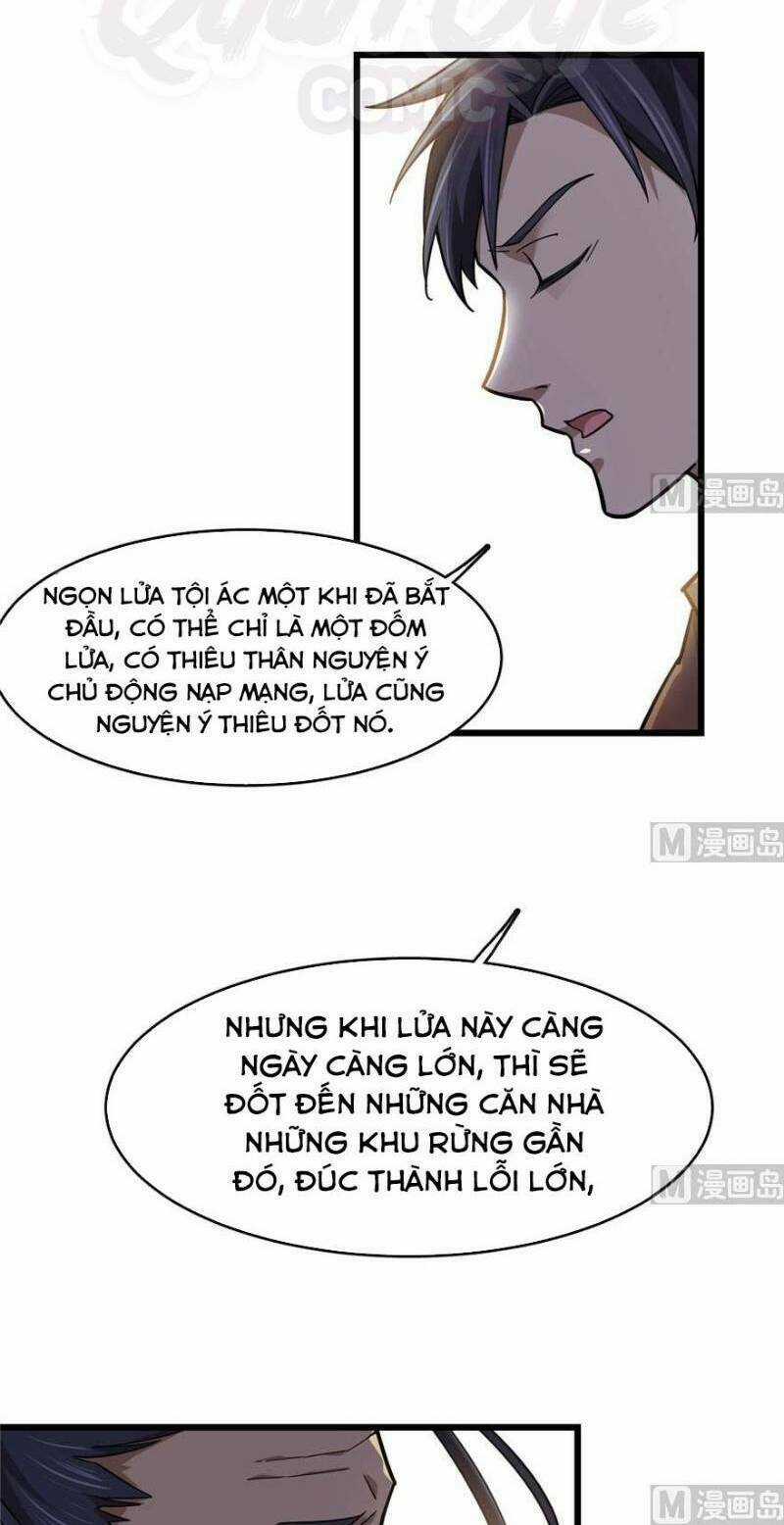 Thâm Dạ Thư Ốc - Chapter 96 - Trang 16