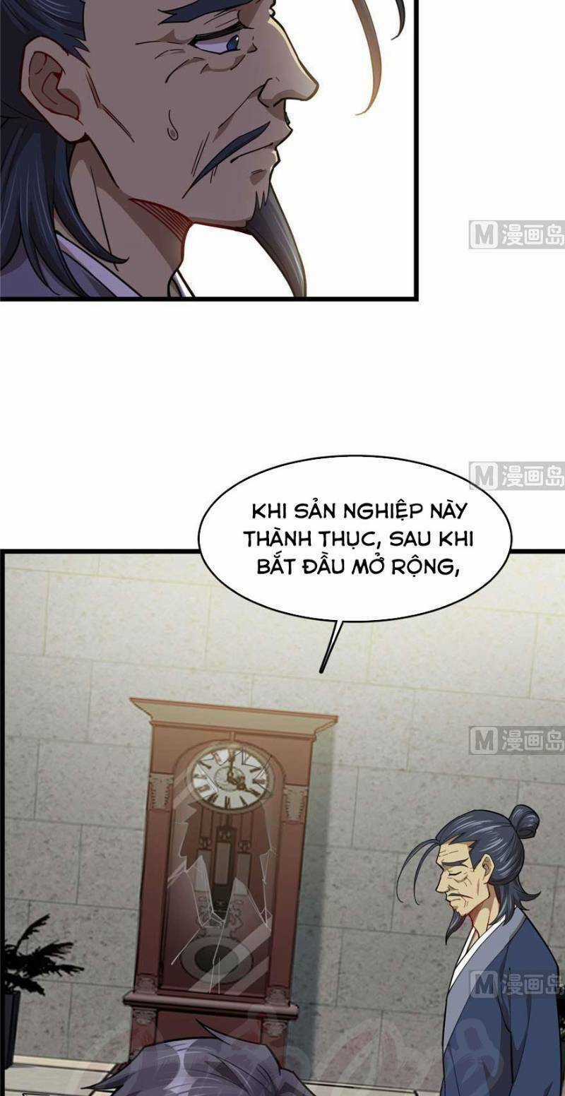 Thâm Dạ Thư Ốc - Chapter 96 - Trang 17