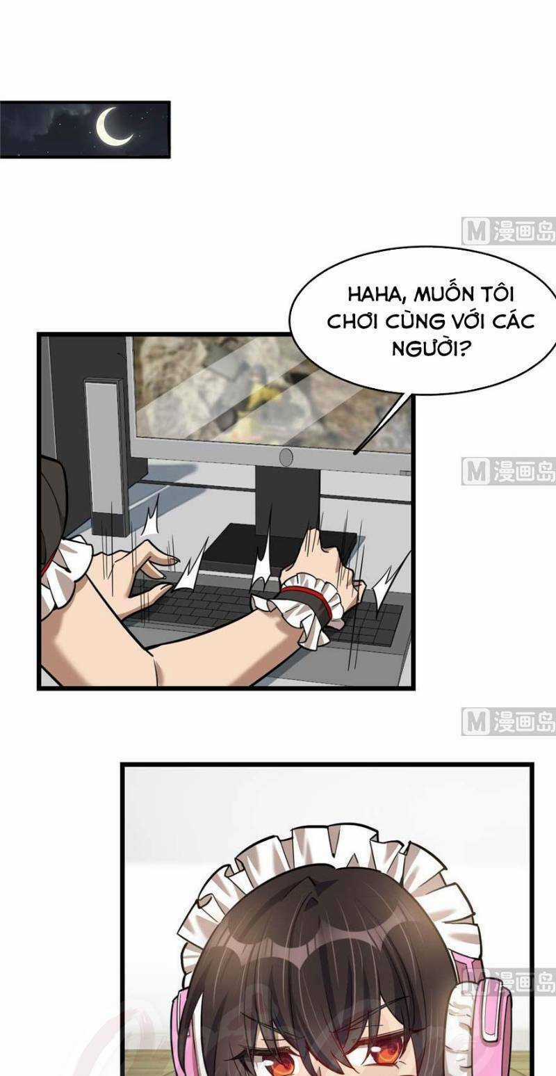 Thâm Dạ Thư Ốc - Chapter 96 - Trang 19