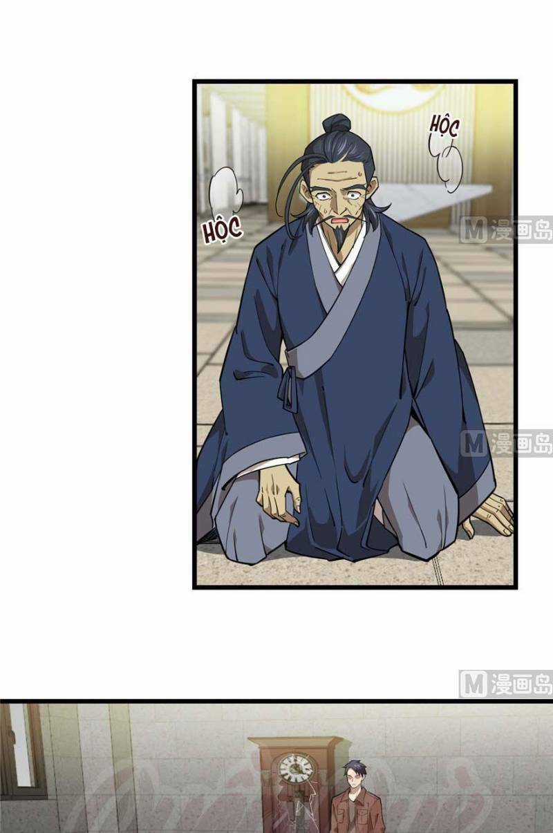 Thâm Dạ Thư Ốc - Chapter 96 - Trang 3