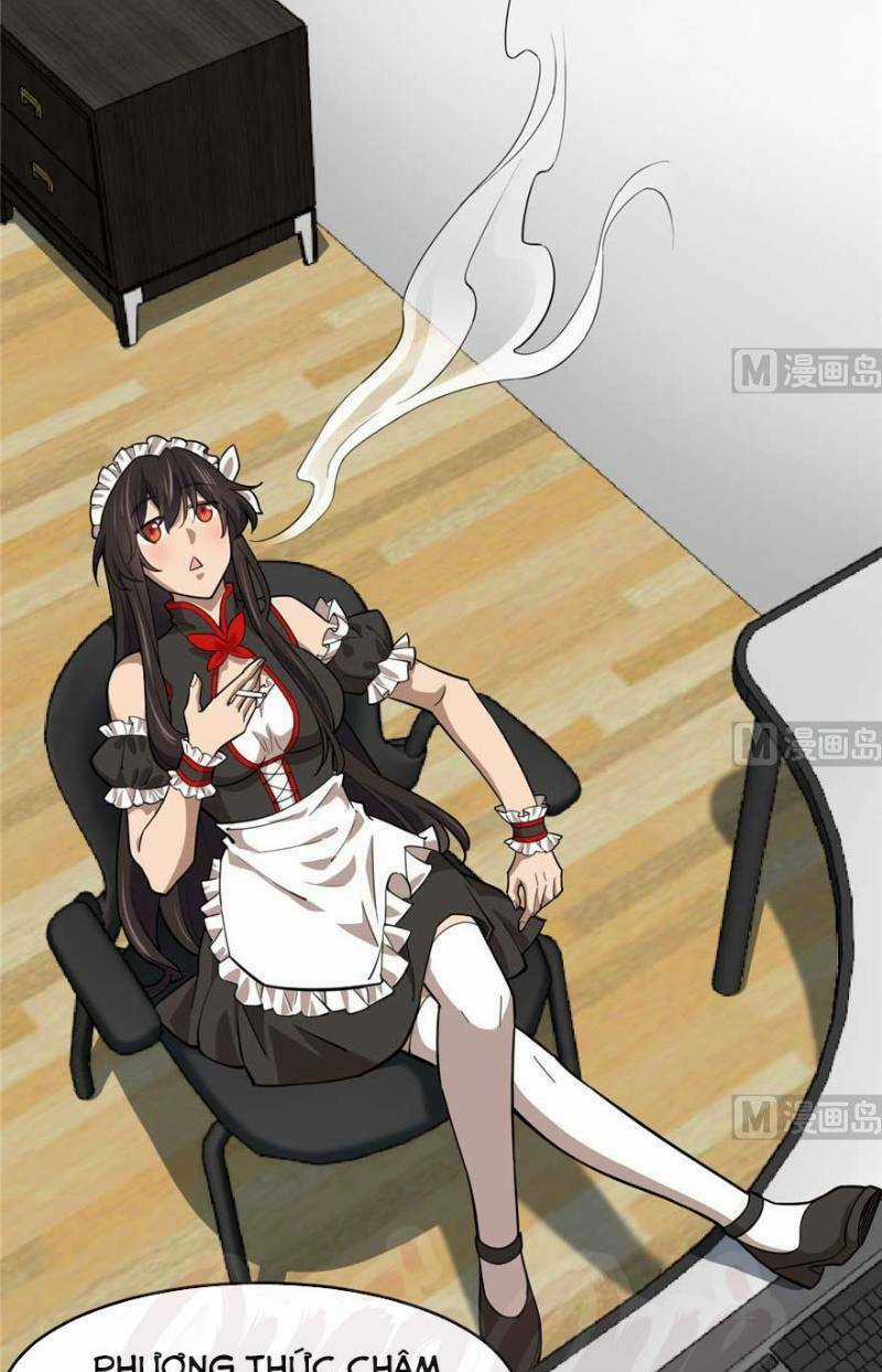 Thâm Dạ Thư Ốc - Chapter 96 - Trang 21