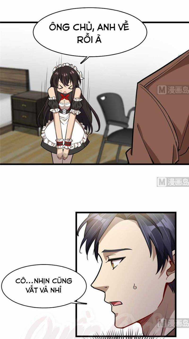 Thâm Dạ Thư Ốc - Chapter 96 - Trang 23