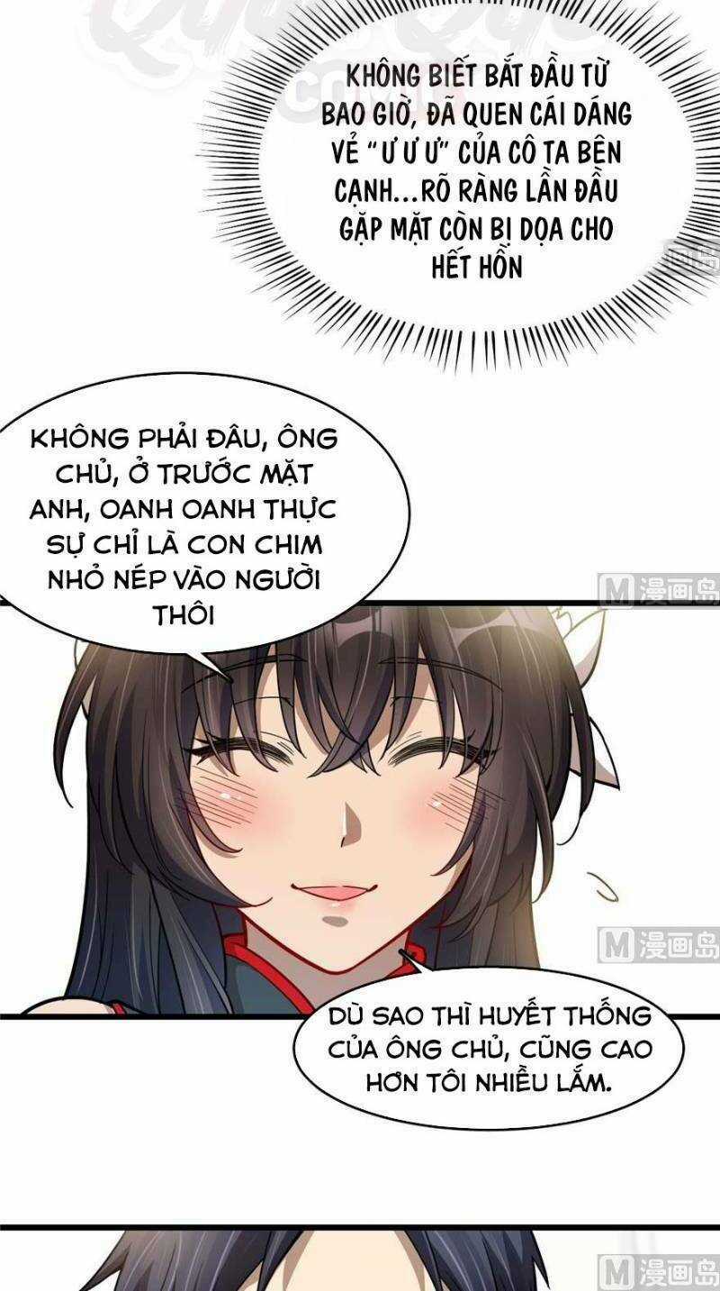 Thâm Dạ Thư Ốc - Chapter 96 - Trang 24