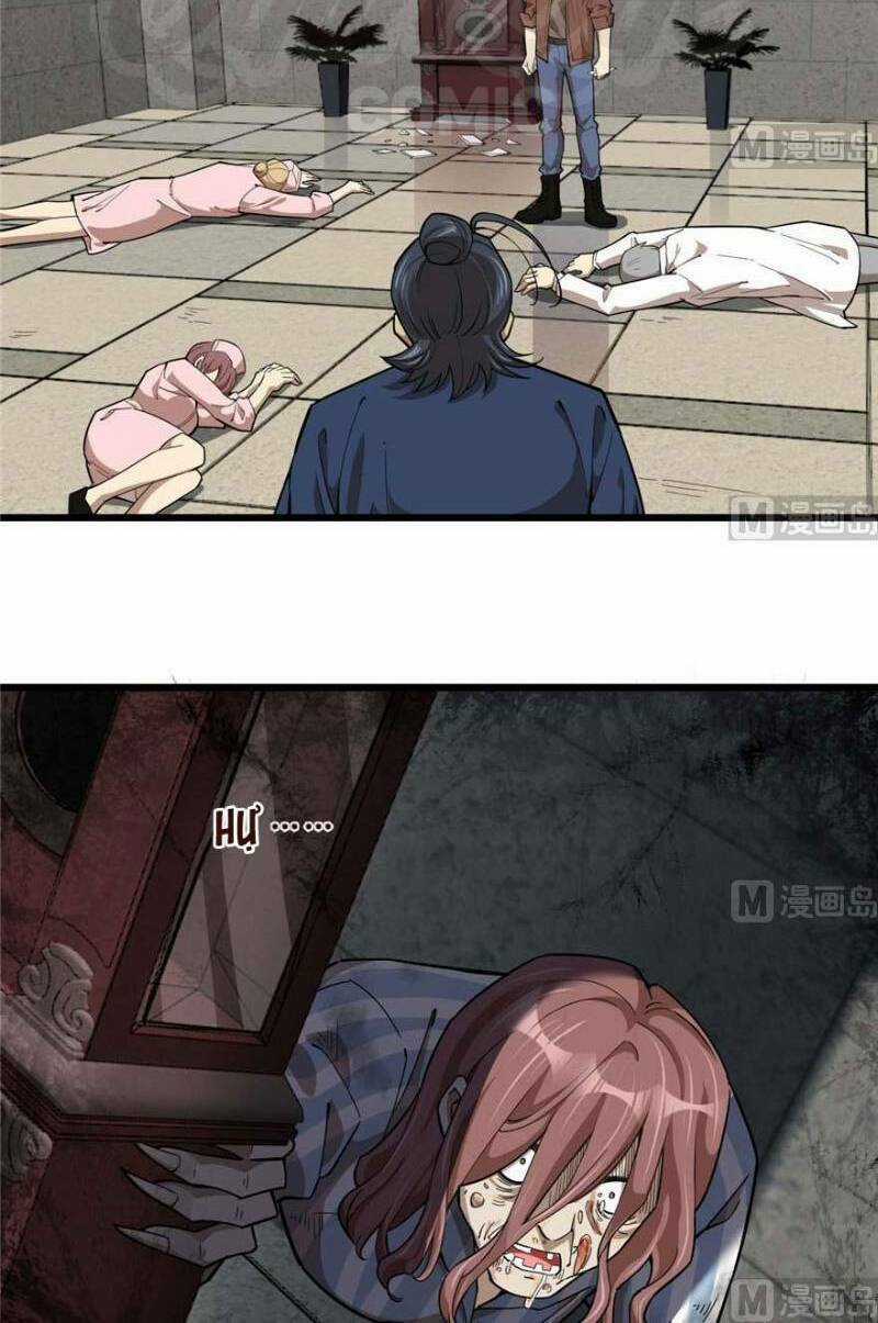 Thâm Dạ Thư Ốc - Chapter 96 - Trang 4