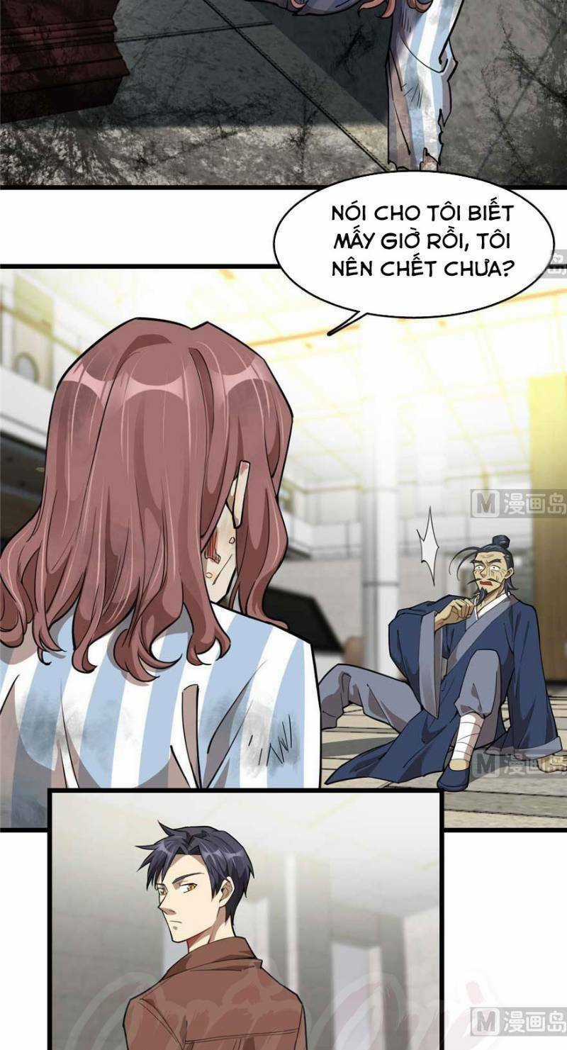 Thâm Dạ Thư Ốc - Chapter 96 - Trang 5