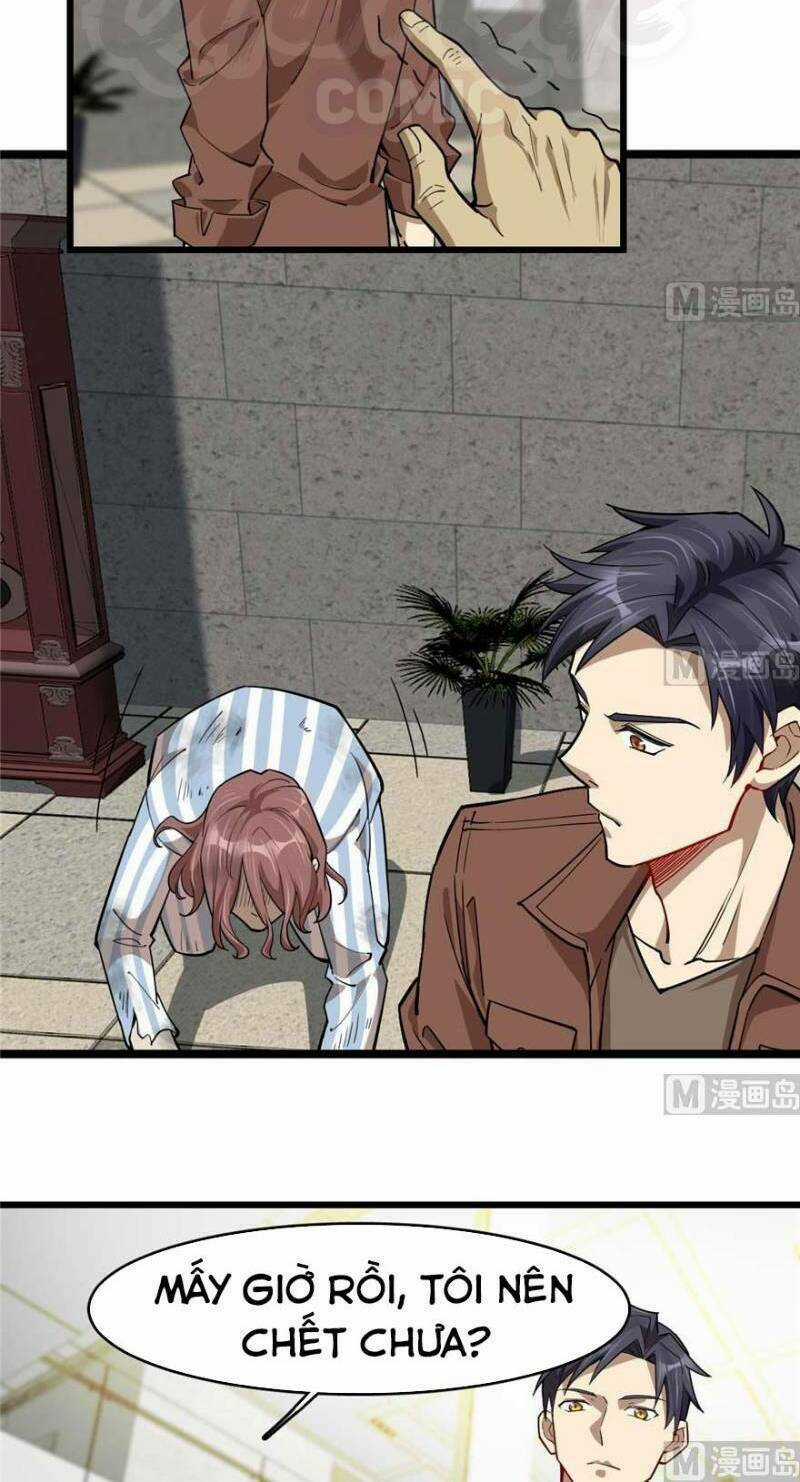 Thâm Dạ Thư Ốc - Chapter 96 - Trang 6