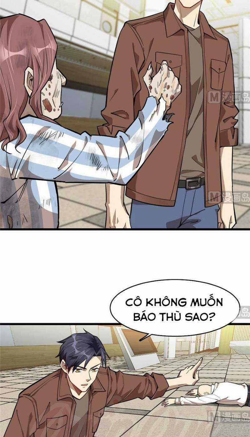 Thâm Dạ Thư Ốc - Chapter 96 - Trang 7