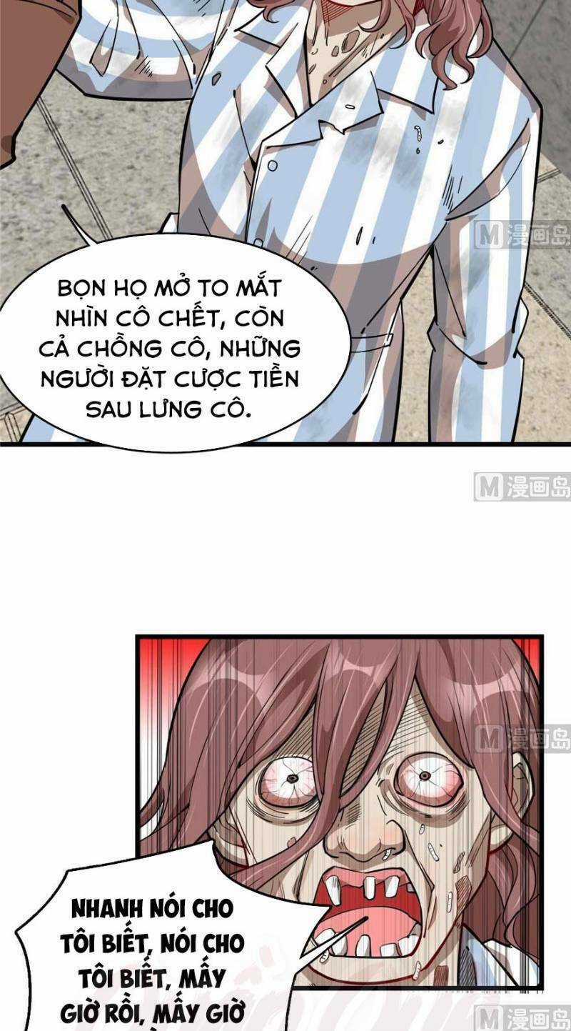 Thâm Dạ Thư Ốc - Chapter 96 - Trang 9