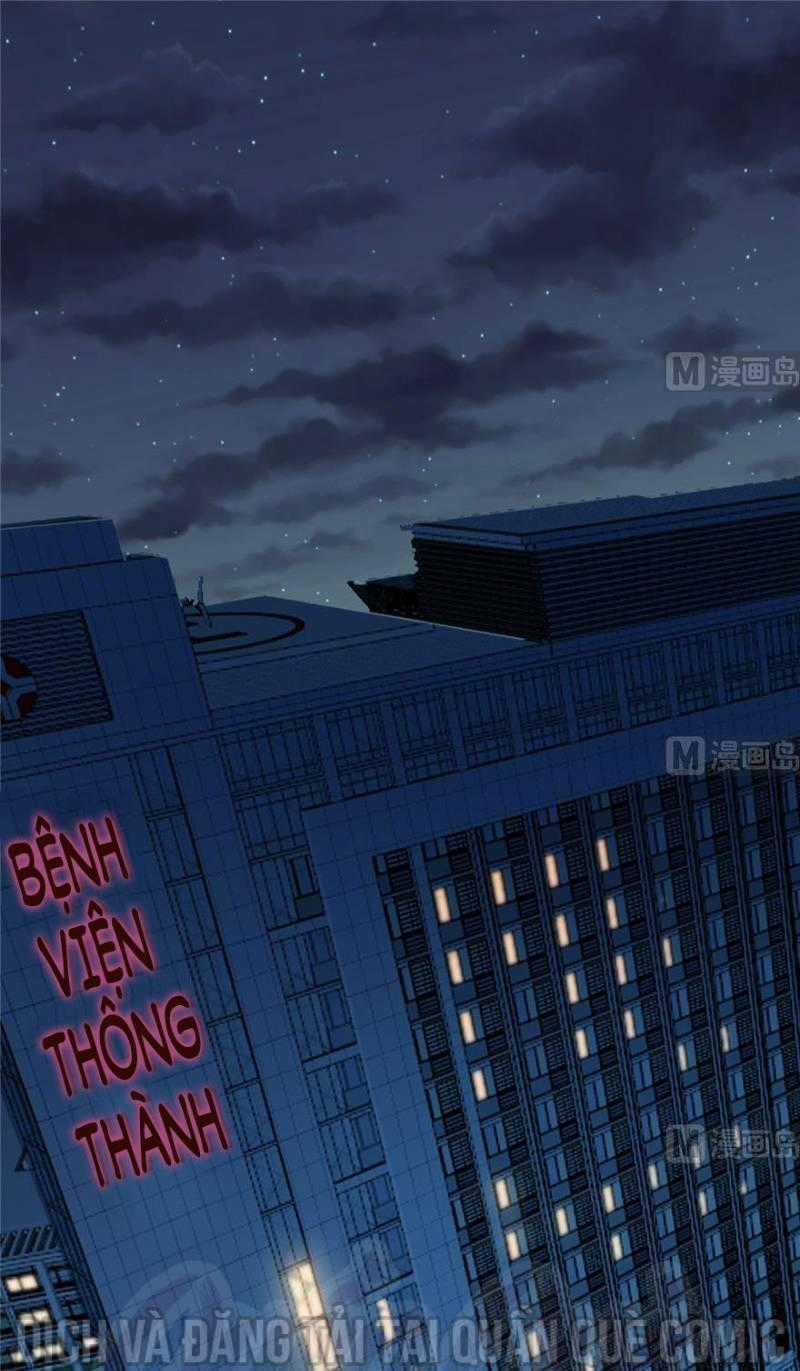 Thâm Dạ Thư Ốc - Chapter 97 - Trang 1