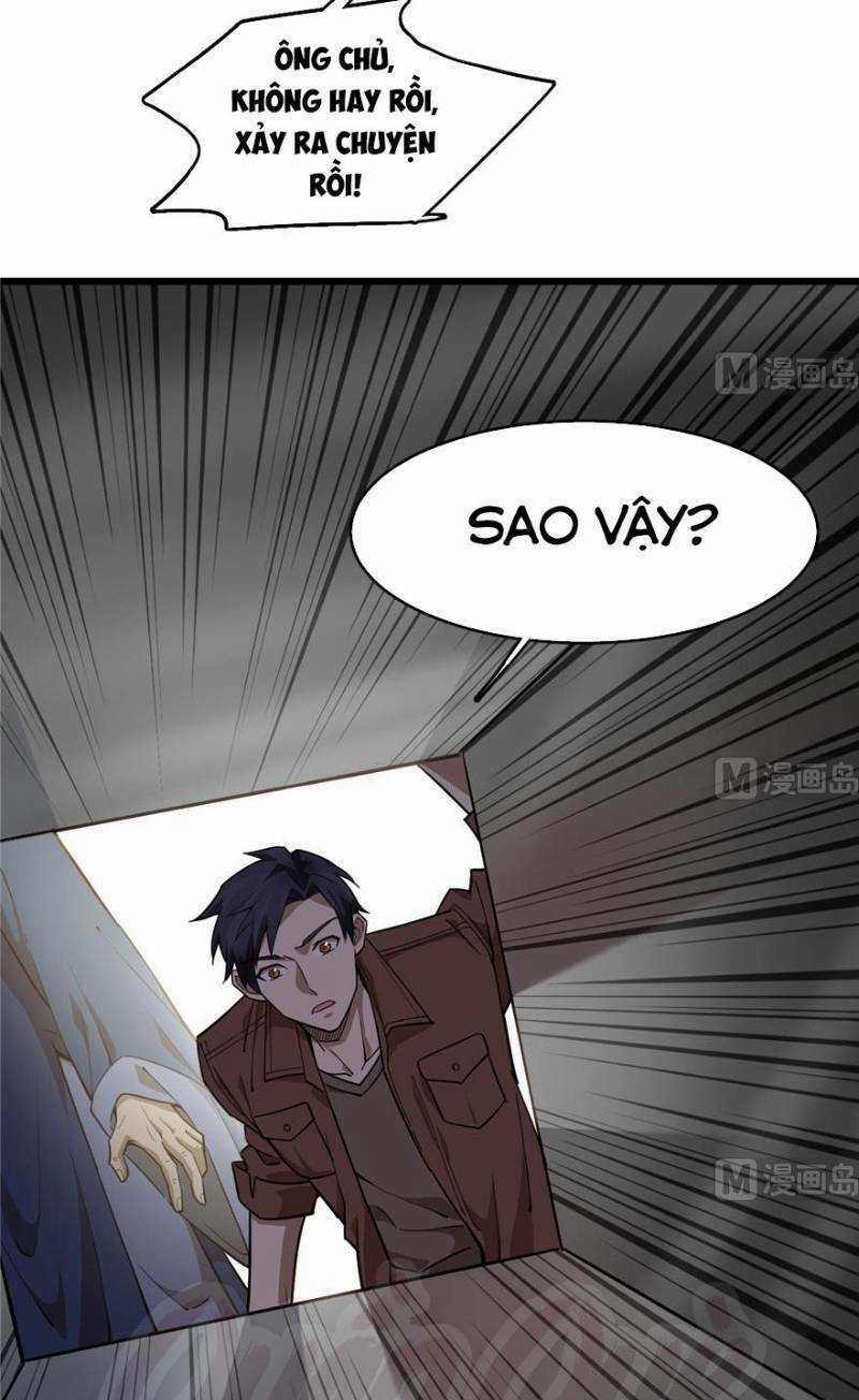 Thâm Dạ Thư Ốc - Chapter 97 - Trang 11