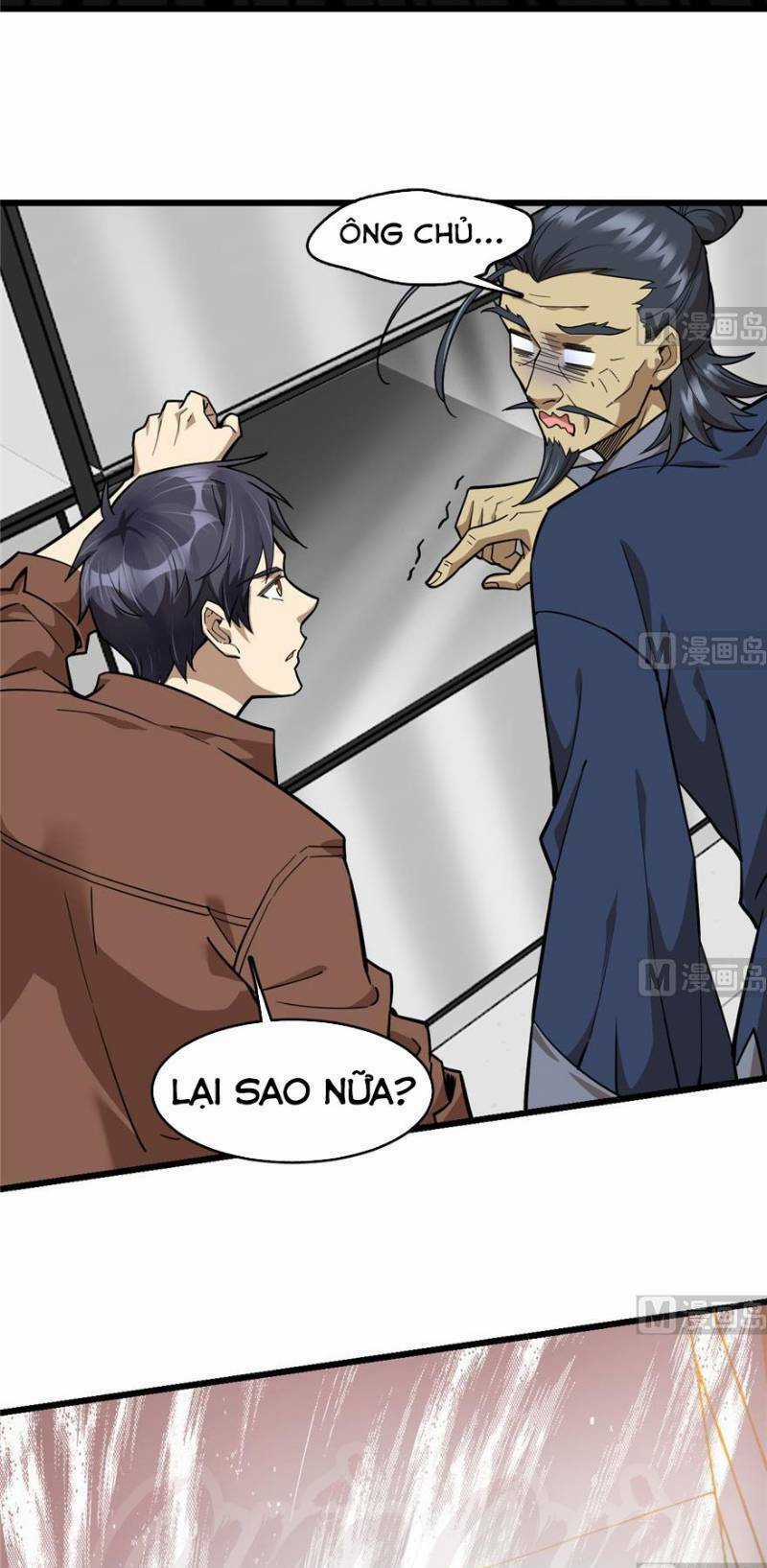 Thâm Dạ Thư Ốc - Chapter 97 - Trang 13