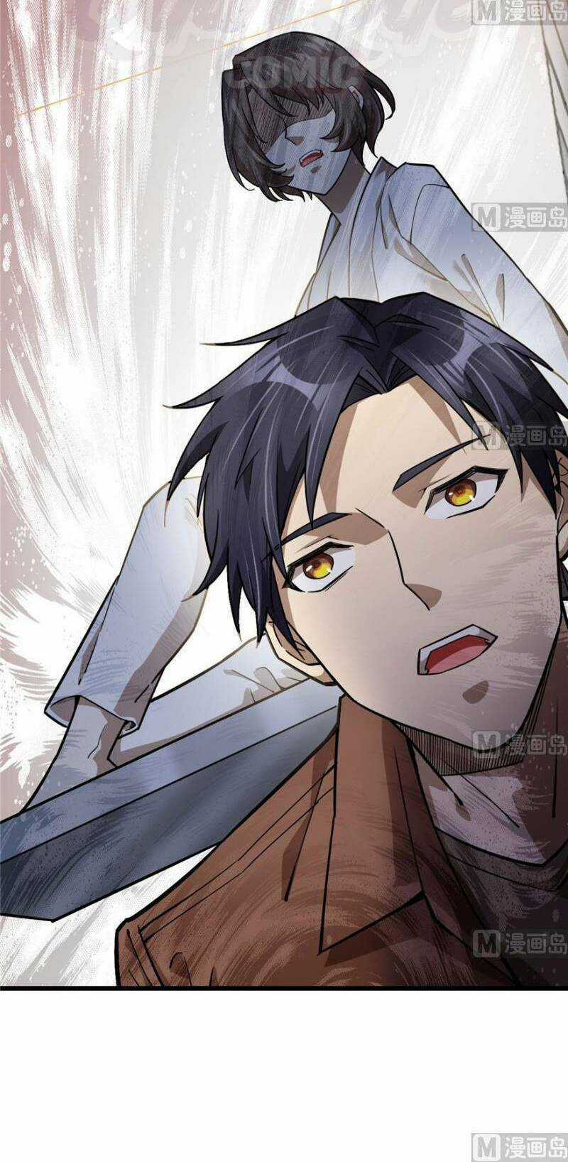 Thâm Dạ Thư Ốc - Chapter 97 - Trang 14