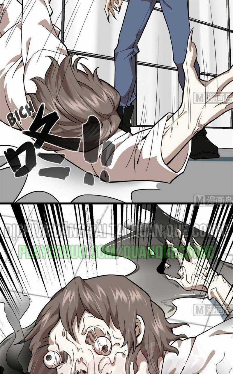 Thâm Dạ Thư Ốc - Chapter 97 - Trang 17