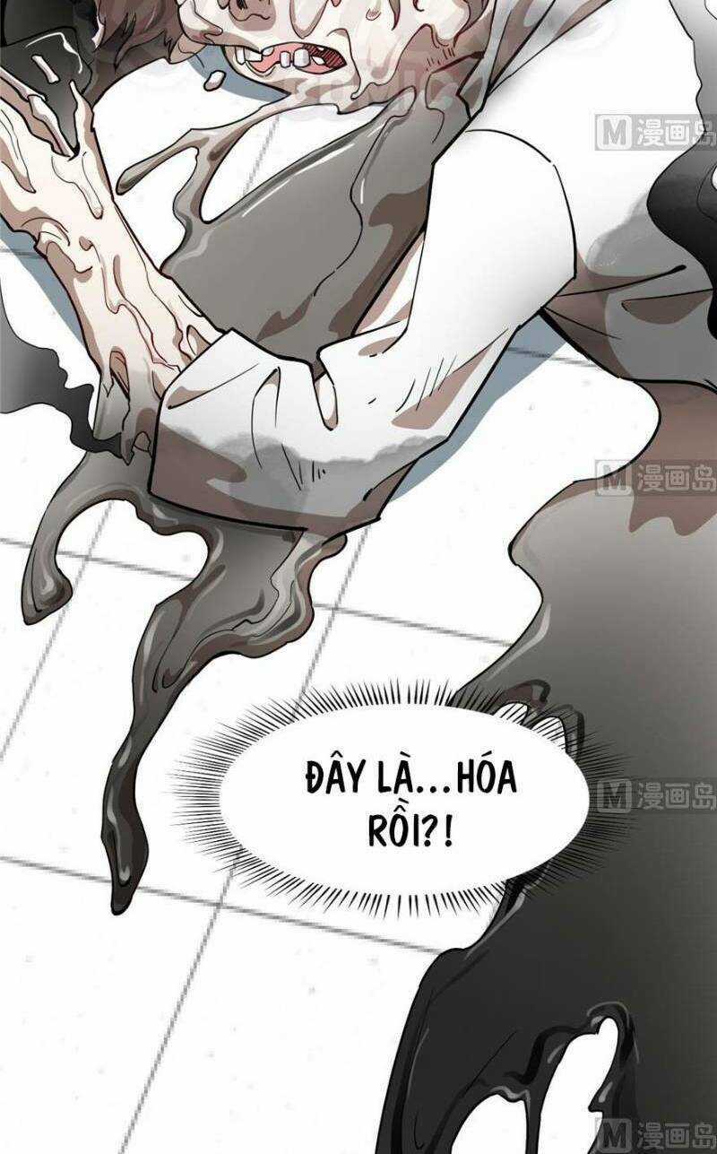 Thâm Dạ Thư Ốc - Chapter 97 - Trang 18