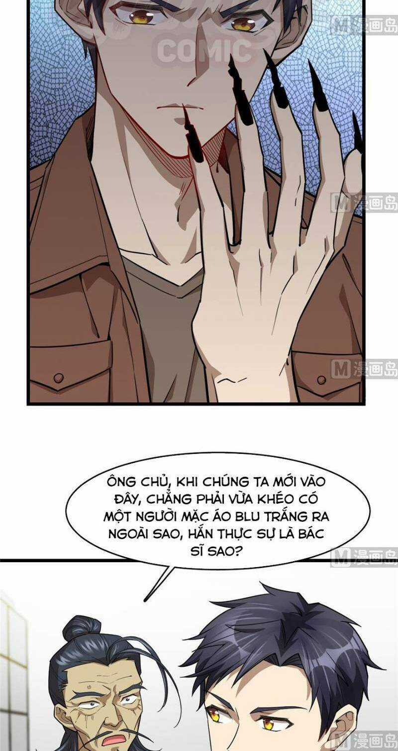 Thâm Dạ Thư Ốc - Chapter 97 - Trang 20