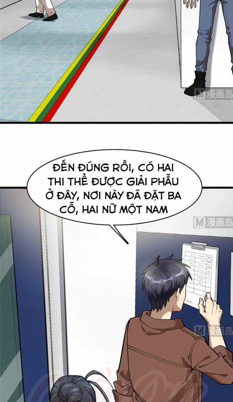 Thâm Dạ Thư Ốc - Chapter 97 - Trang 3