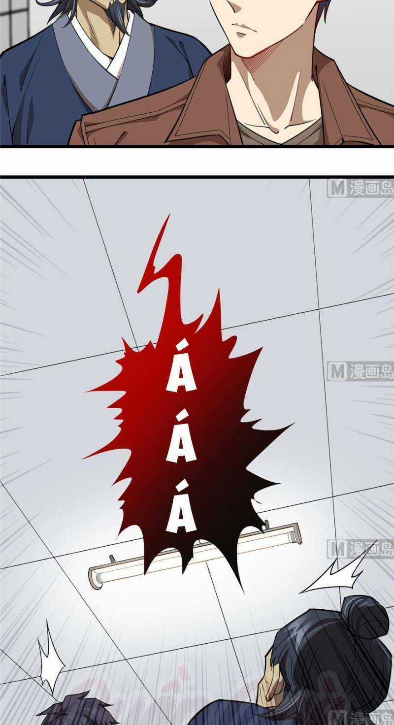 Thâm Dạ Thư Ốc - Chapter 97 - Trang 21