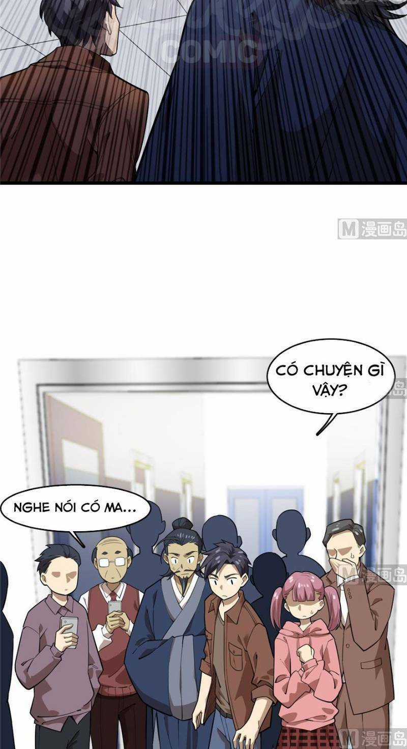 Thâm Dạ Thư Ốc - Chapter 97 - Trang 22