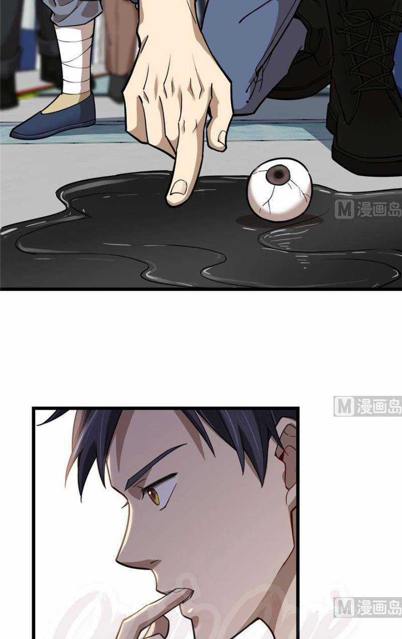 Thâm Dạ Thư Ốc - Chapter 97 - Trang 25