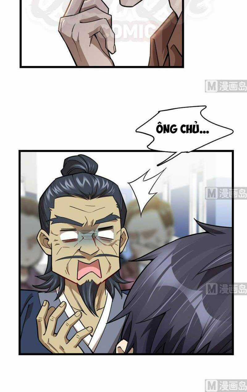 Thâm Dạ Thư Ốc - Chapter 97 - Trang 26