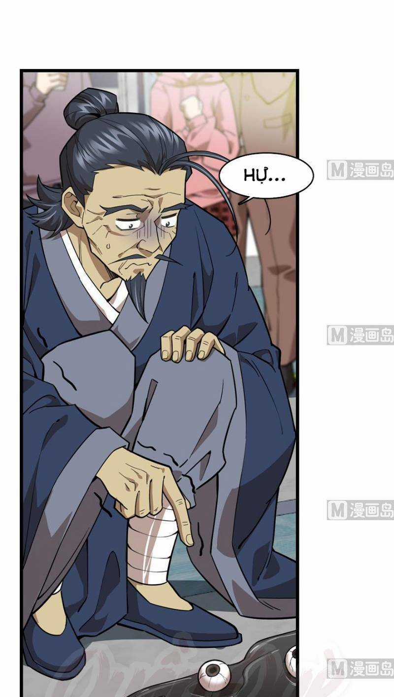 Thâm Dạ Thư Ốc - Chapter 97 - Trang 27