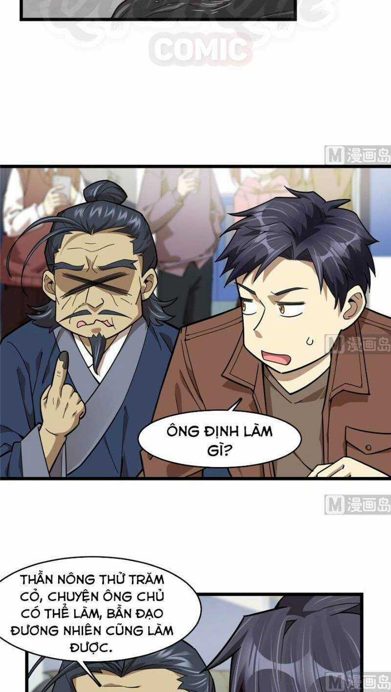 Thâm Dạ Thư Ốc - Chapter 97 - Trang 28