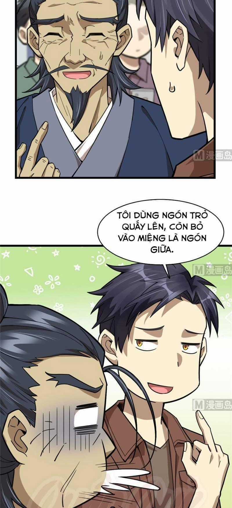 Thâm Dạ Thư Ốc - Chapter 97 - Trang 29