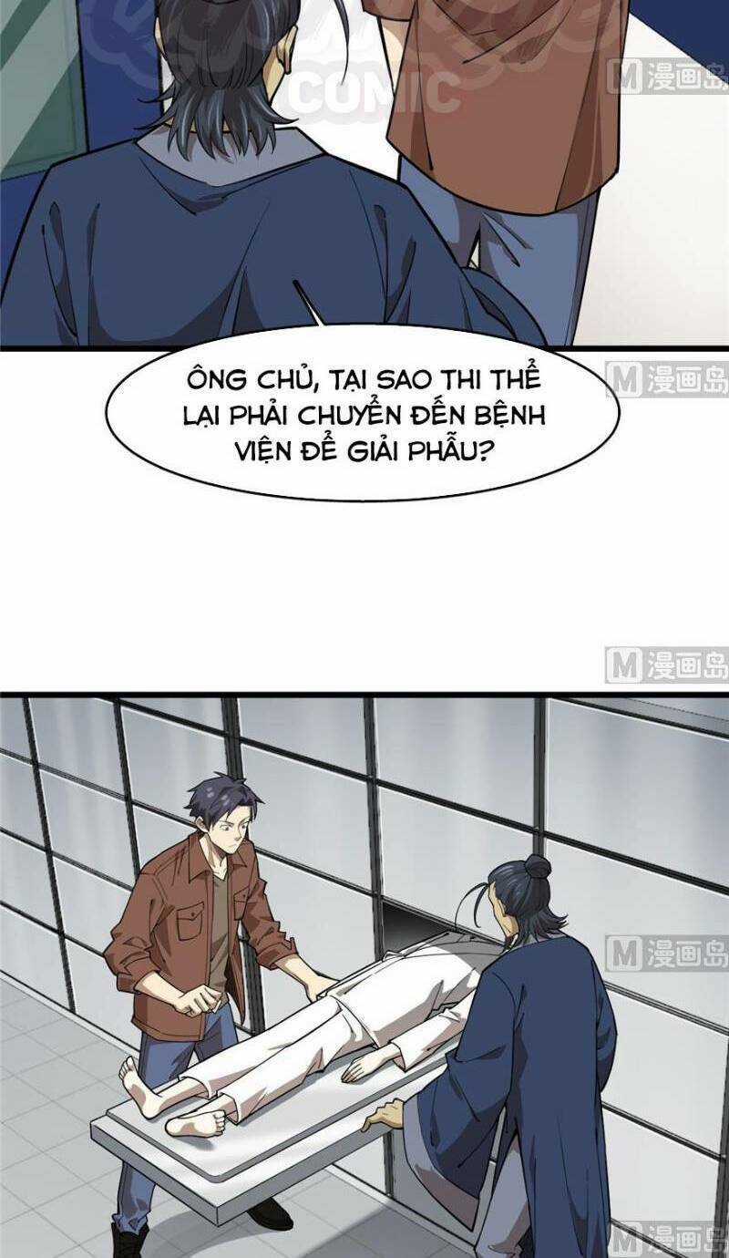 Thâm Dạ Thư Ốc - Chapter 97 - Trang 4