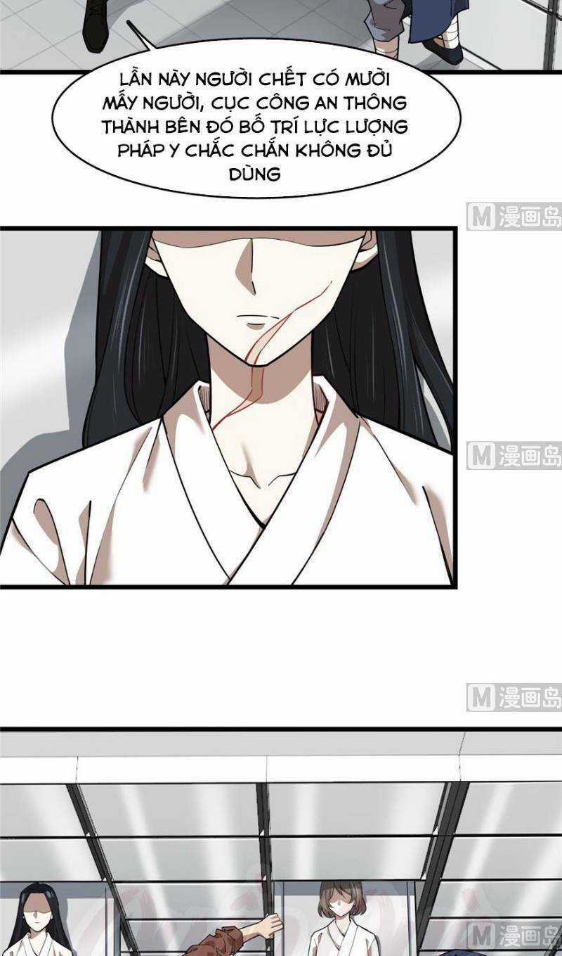 Thâm Dạ Thư Ốc - Chapter 97 - Trang 5