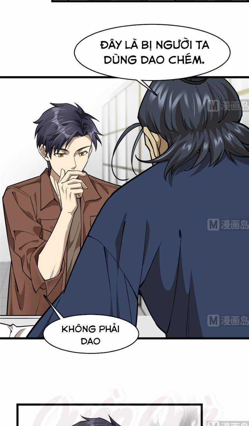 Thâm Dạ Thư Ốc - Chapter 97 - Trang 7