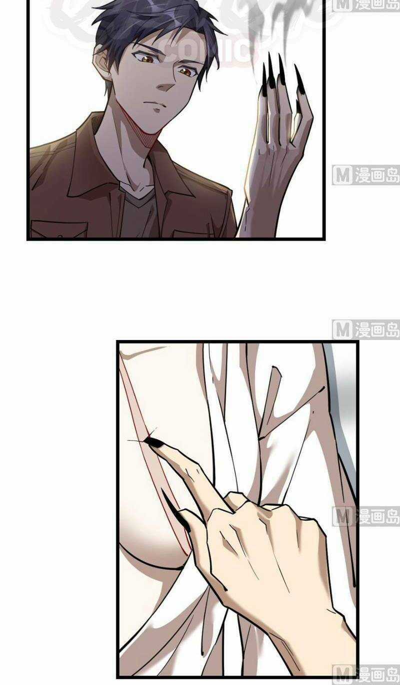 Thâm Dạ Thư Ốc - Chapter 97 - Trang 8