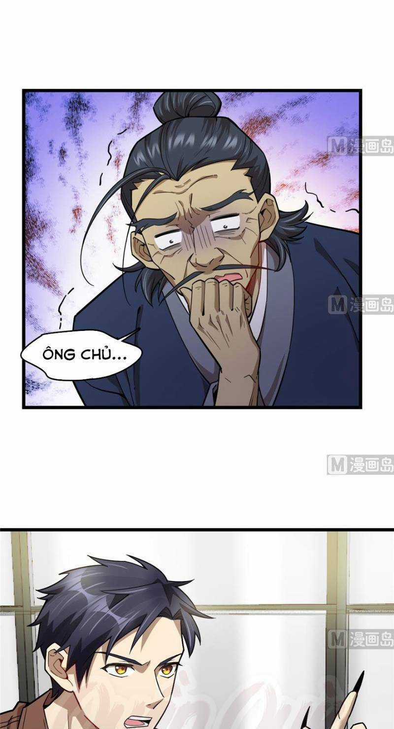 Thâm Dạ Thư Ốc - Chapter 97 - Trang 9