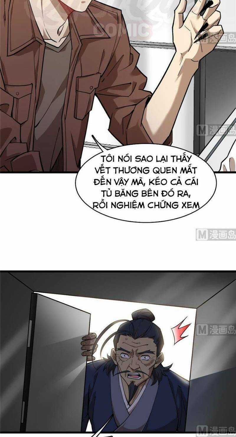 Thâm Dạ Thư Ốc - Chapter 97 - Trang 10