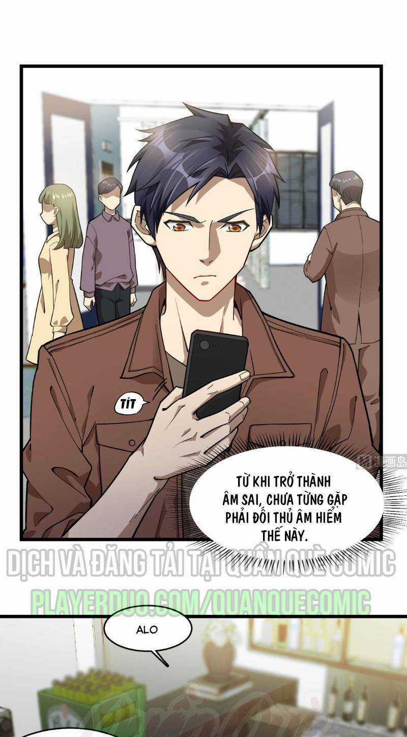 Thâm Dạ Thư Ốc - Chapter 98 - Trang 1