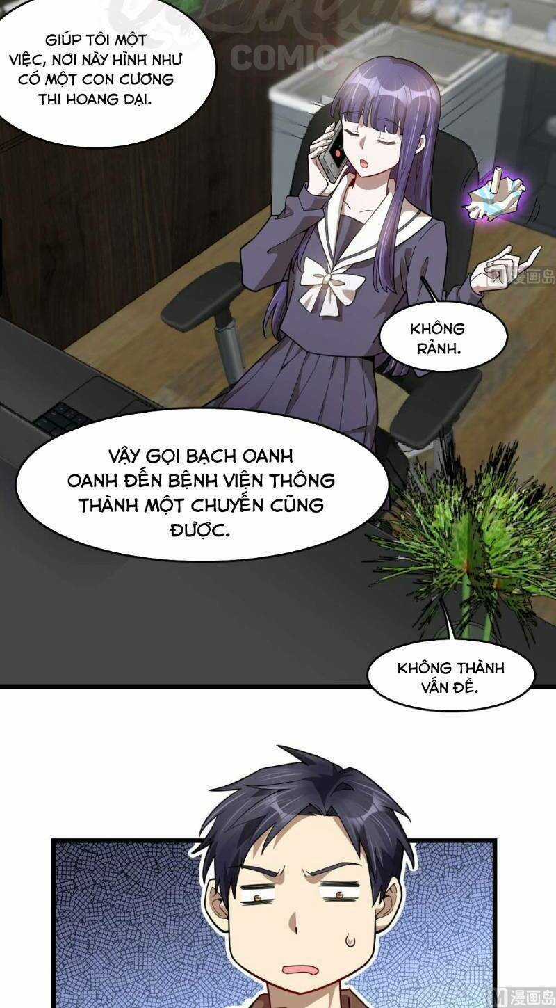 Thâm Dạ Thư Ốc - Chapter 98 - Trang 2