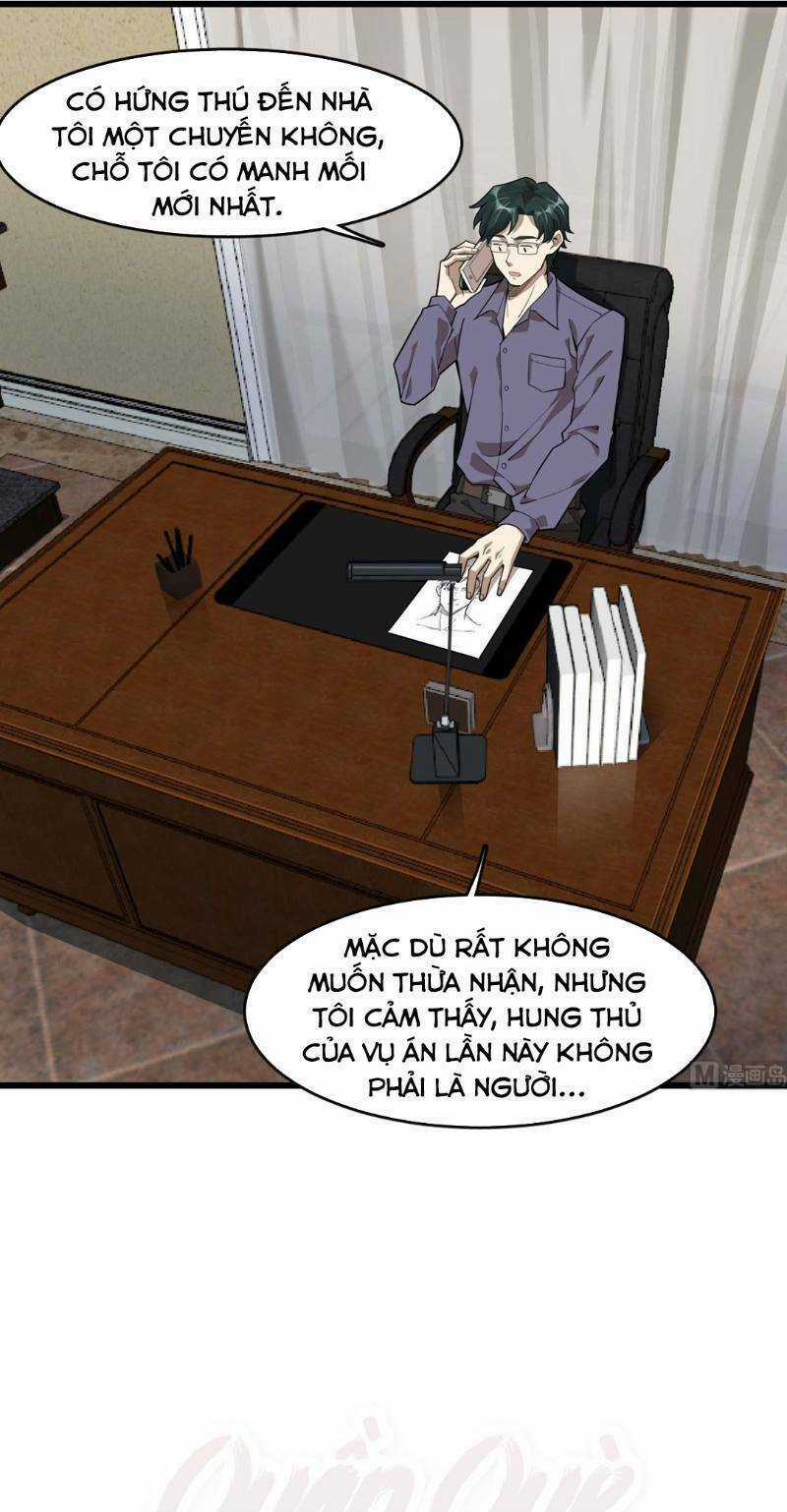 Thâm Dạ Thư Ốc - Chapter 98 - Trang 11