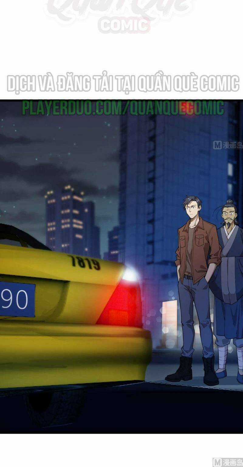 Thâm Dạ Thư Ốc - Chapter 98 - Trang 12