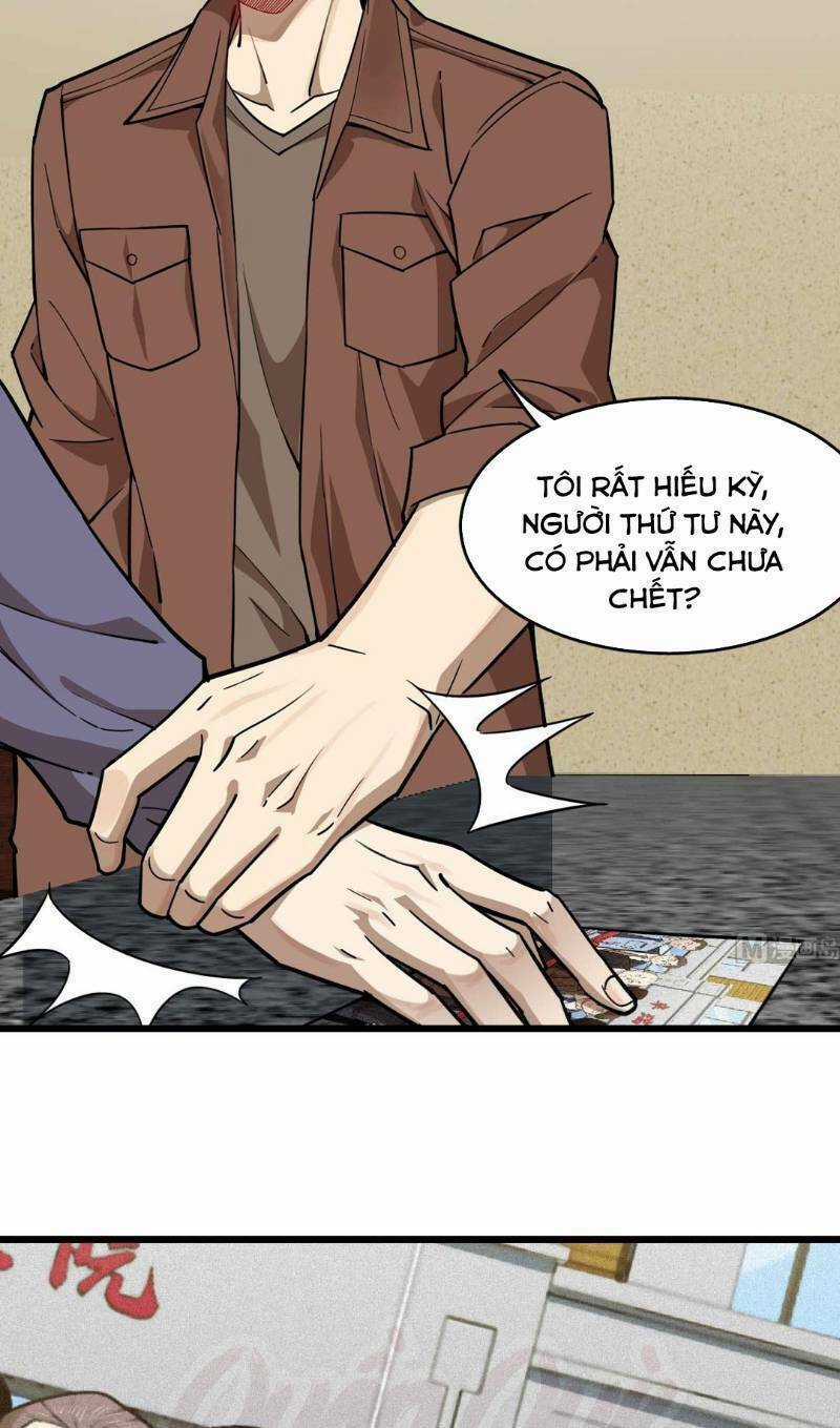 Thâm Dạ Thư Ốc - Chapter 98 - Trang 19