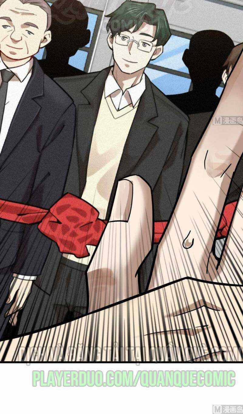 Thâm Dạ Thư Ốc - Chapter 98 - Trang 20