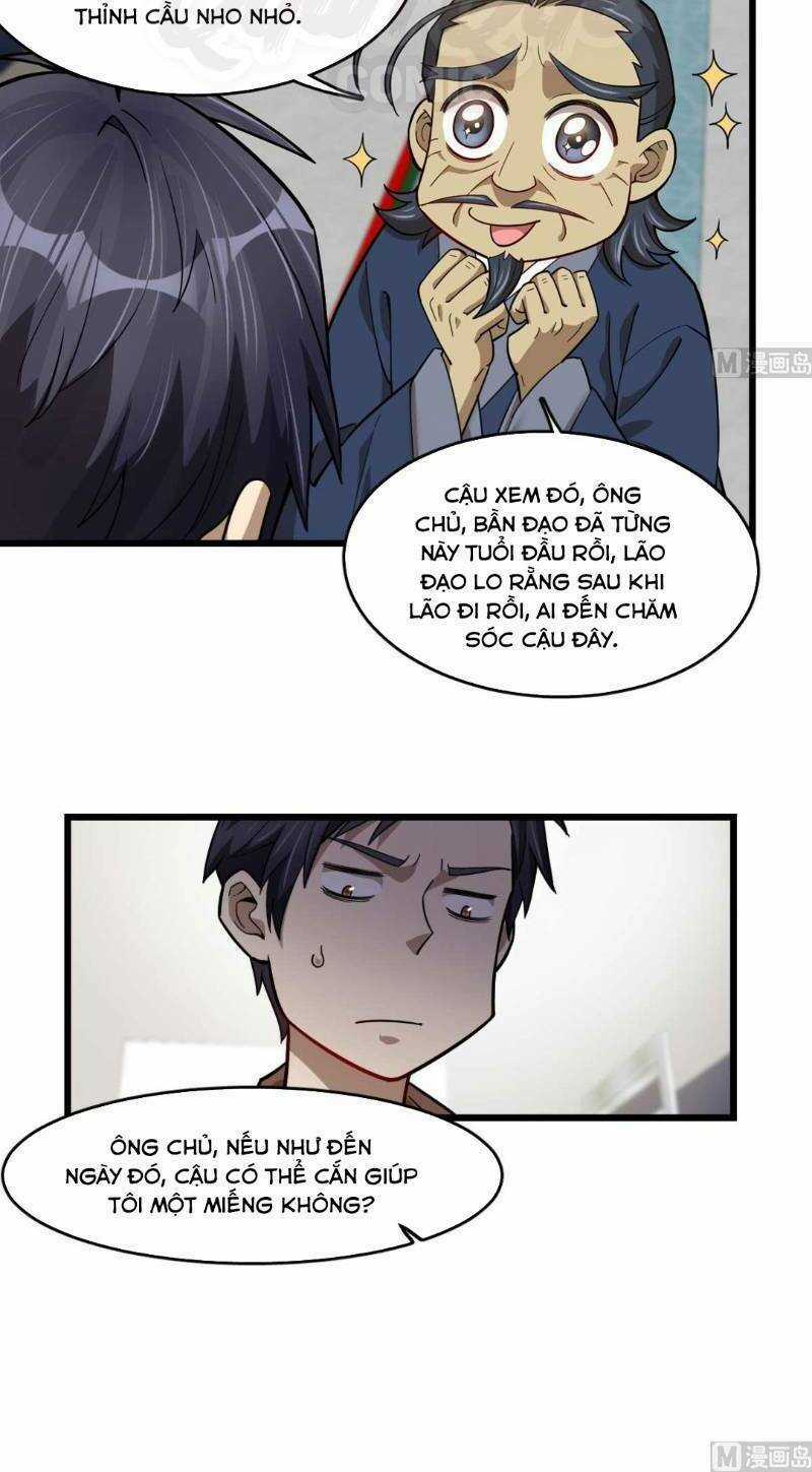 Thâm Dạ Thư Ốc - Chapter 98 - Trang 4